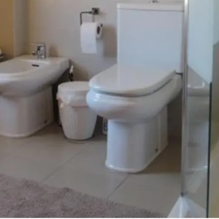 Apartment Atico Carmen *
