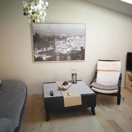 Atico Carmen Fuengirola