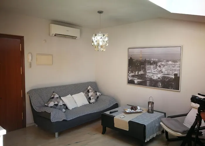 Appartement Atico Carmen