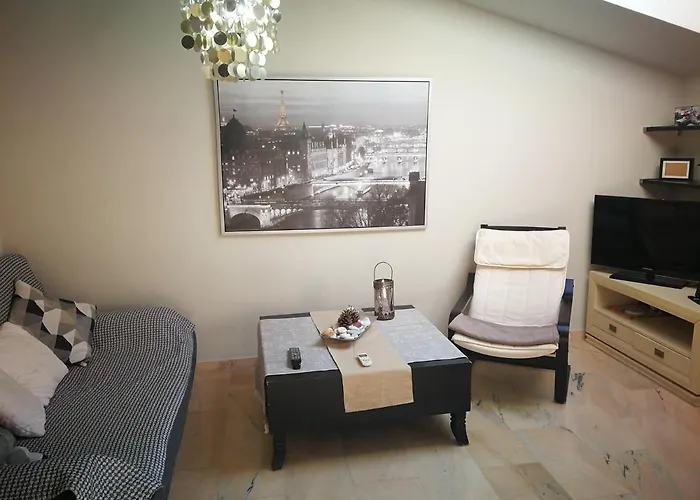 Atico Carmen Fuengirola