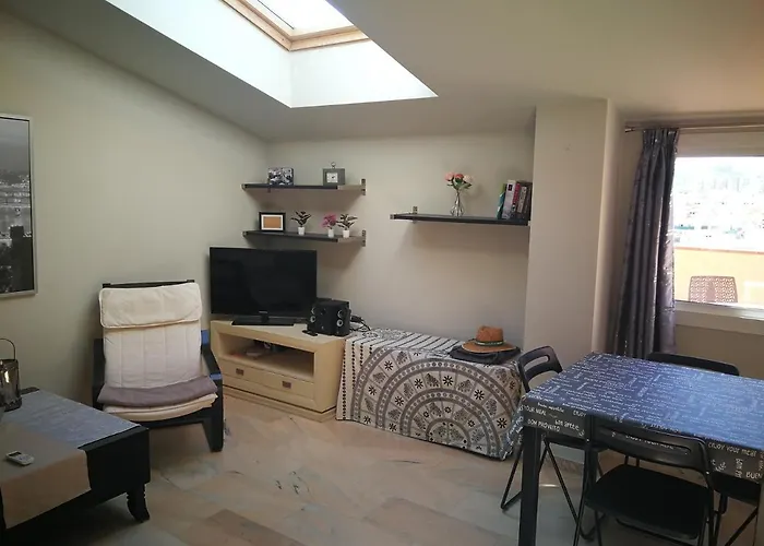 Appartement Atico Carmen