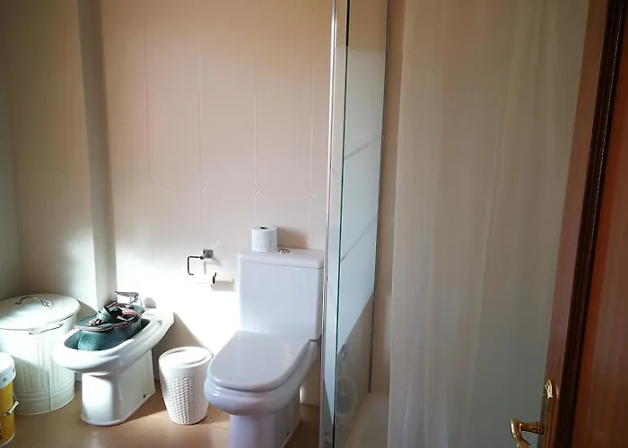 Apartment Atico Carmen *