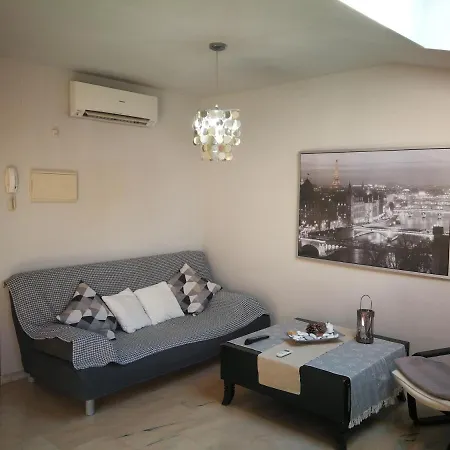 Apartamento ático Carmen