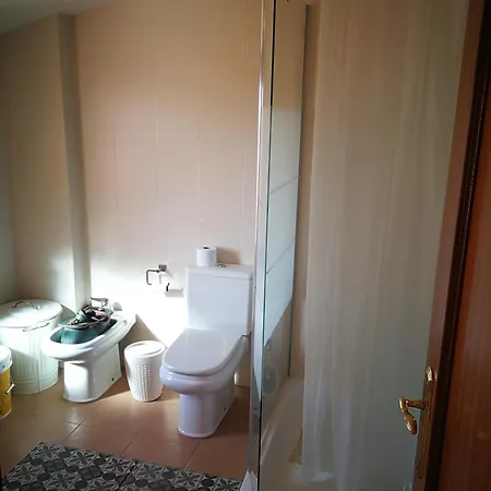 Apartamento ático Carmen *